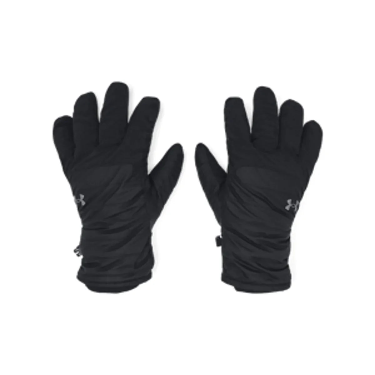 Under Armour UA Storm Insulated Gloves Black