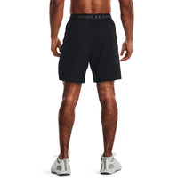 Under Armour UA Vanish Woven 6in Shorts Black