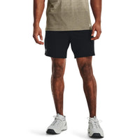 Under Armour UA Vanish Woven 6in Shorts Black