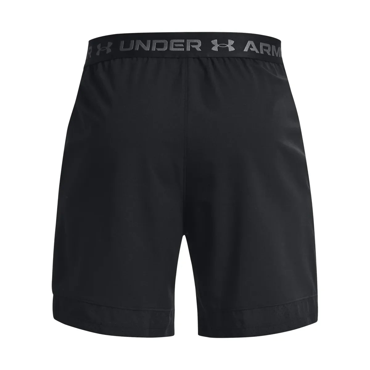 Under Armour UA Vanish Woven 6in Shorts Black