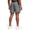 Under Armour UA Vanish Woven 6in Shorts Castlerock