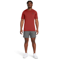 Under Armour UA Vanish Woven 6in Shorts Castlerock