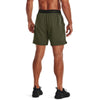 Under Armour UA Vanish Woven 6in Shorts Marine Od Green