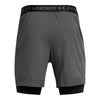 Under Armour UA Vanish Woven 2in1 Sts Castlerock