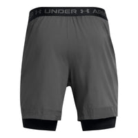 Under Armour UA Vanish Woven 2in1 Sts Castlerock