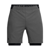 Under Armour UA Vanish Woven 2in1 Sts Castlerock