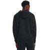 Under Armour UA Icon Fleece Hoodie Black