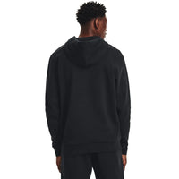 Under Armour UA Icon Fleece Hoodie Black