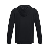 Under Armour UA Icon Fleece Hoodie Black