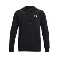 Under Armour UA Icon Fleece Hoodie Black