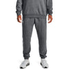 Under Armour UA Icon Fleece Jogger Pitch Gray