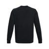 Under Armour UA Icon Fleece Crew Black