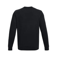 Under Armour UA Icon Fleece Crew Black