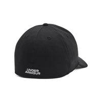 Under Armour M Blitzing Low STR Black