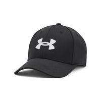 Under Armour M Blitzing Low STR Black