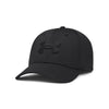 Under Armour M Blitzing Low STR Black