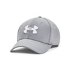 Under Armour M Blitzing Low STR Steel