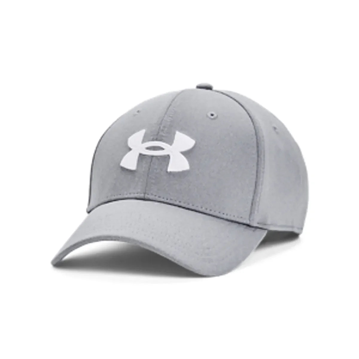 Under Armour M Blitzing Low STR Steel