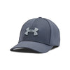 Under Armour M Blitzing Low STR Downpour Gray