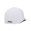 Under Armour M Blitzing Low STR White