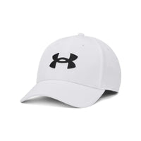 Under Armour M Blitzing Low STR White