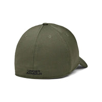 Under Armour M Blitzing Low STR Marine Od Green