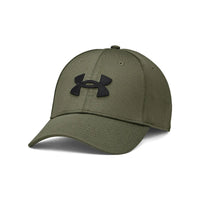 Under Armour M Blitzing Low STR Marine Od Green