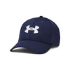Under Armour M Blitzing Low STR Midnight Navy