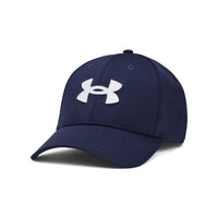 Under Armour M Blitzing Low STR Midnight Navy