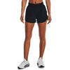 Under Armour UA Vanish 3in Short Black