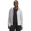 Under Armour UA OutRun the STORM Jacket Black/Gray