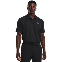 Under Armour UA Matchplay Polo Black