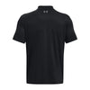 Under Armour UA Matchplay Polo Black