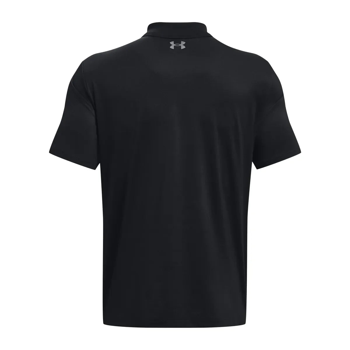 Under Armour UA Matchplay Polo Black
