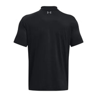 Under Armour UA Matchplay Polo Black
