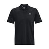 Under Armour UA Matchplay Polo Black