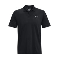Under Armour UA Matchplay Polo Black