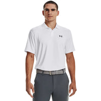 Under Armour UA Matchplay Polo White