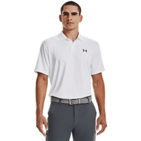 Under Armour UA Matchplay Polo White