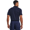 Under Armour UA Matchplay Polo Midnight Navy