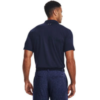 Under Armour UA Matchplay Polo Midnight Navy