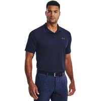 Under Armour UA Matchplay Polo Midnight Navy