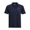 Under Armour UA Matchplay Polo Midnight Navy