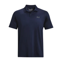 Under Armour UA Matchplay Polo Midnight Navy