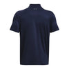 Under Armour UA Matchplay Polo Midnight Navy