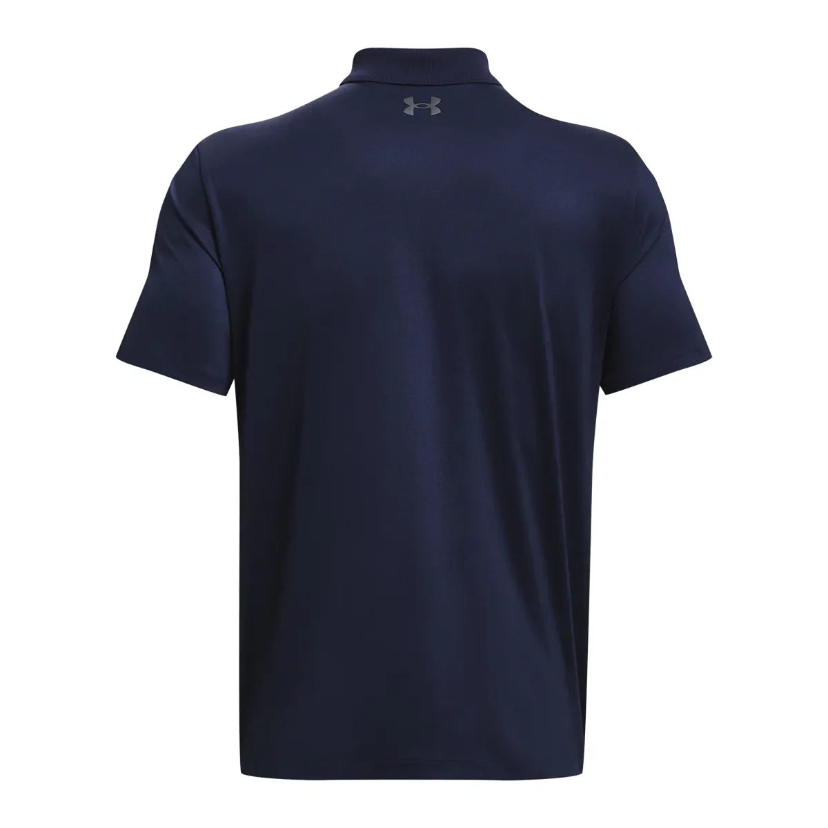 Under Armour UA Matchplay Polo Midnight Navy