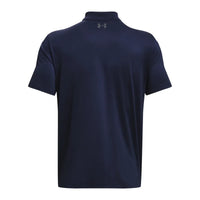 Under Armour UA Matchplay Polo Midnight Navy