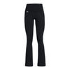 Under Armour Motion Flare Pant Black