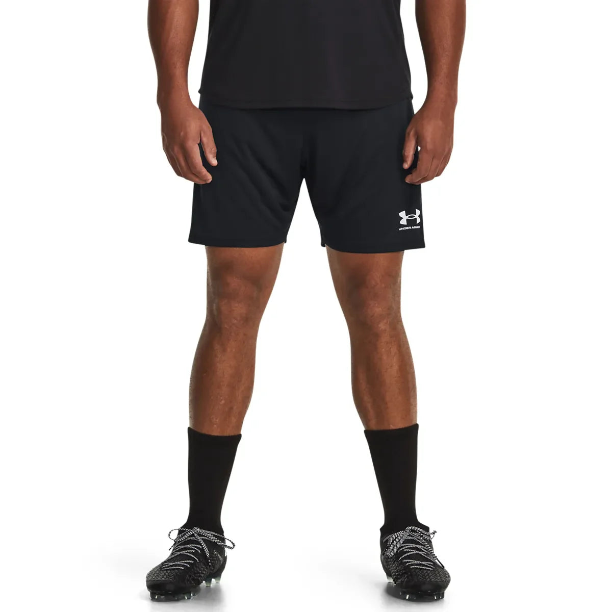 Under Armour UA M Challenger Train Short Black