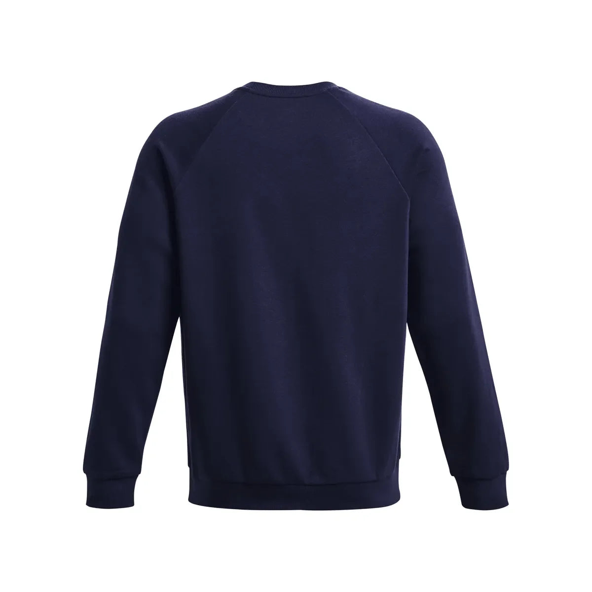Under Armour UA Rival Fleece Crew Midnight Navy